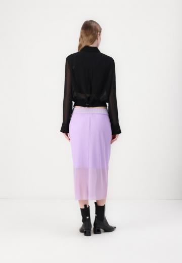 Летняя юбка