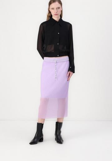 Летняя юбка