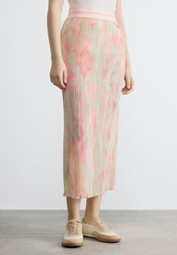 Юбка-карандаш