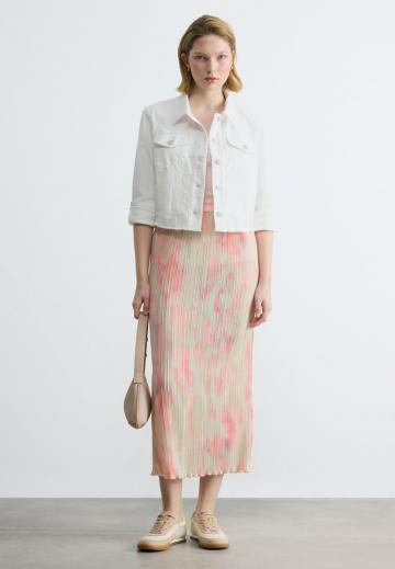 Юбка-карандаш