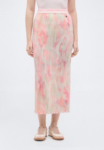 Юбка-карандаш