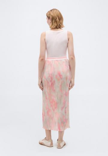 Юбка-карандаш