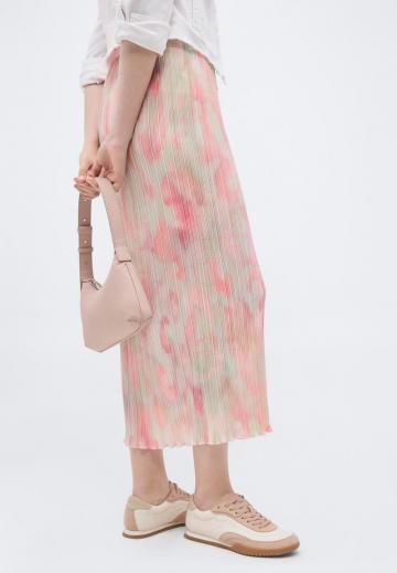 Юбка-карандаш