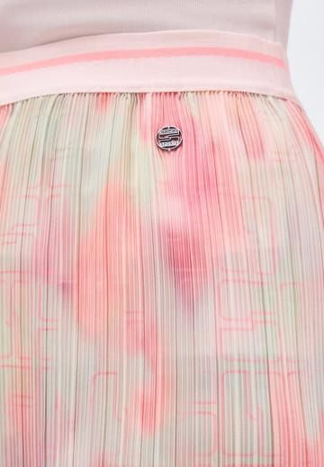 Юбка-карандаш