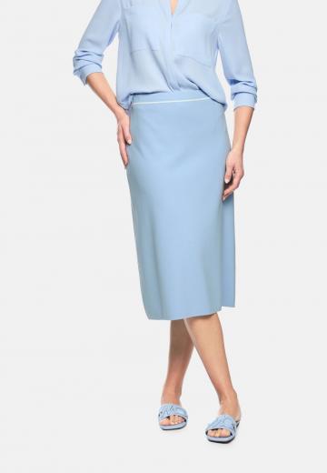 Юбка-карандаш