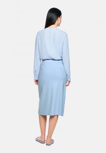 Юбка-карандаш