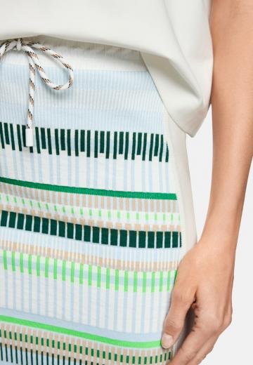 Юбка-карандаш