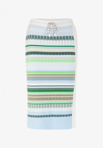 Юбка-карандаш