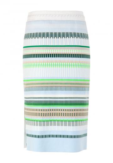 Юбка-карандаш