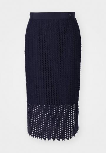 Летняя юбка