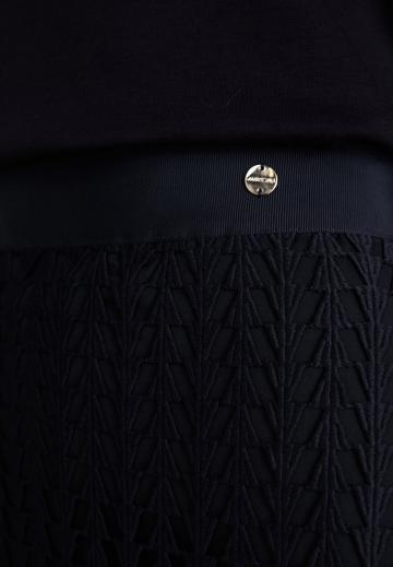 Летняя юбка