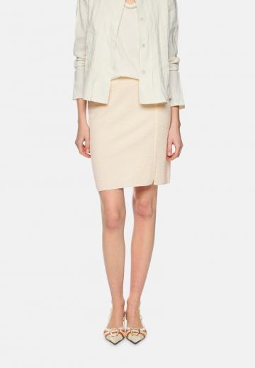 Юбка-карандаш