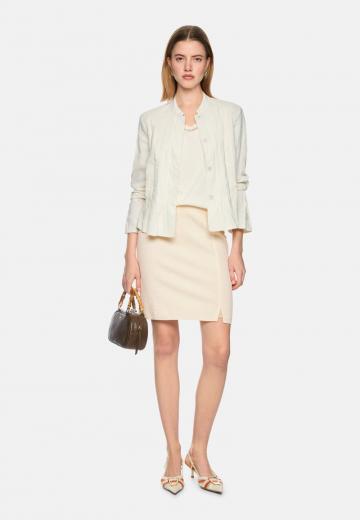 Юбка-карандаш