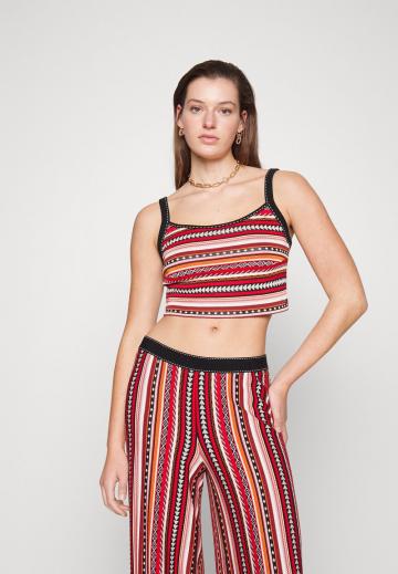 Майка-борцовка