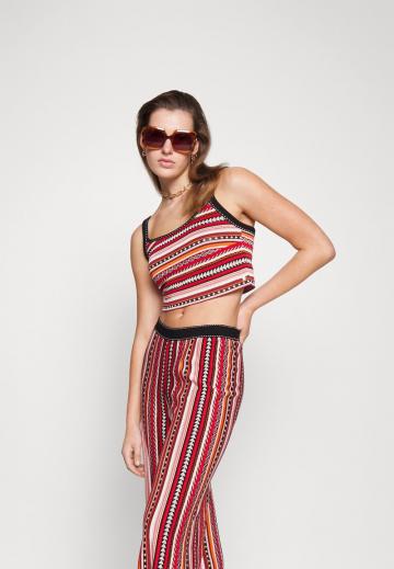 Майка-борцовка