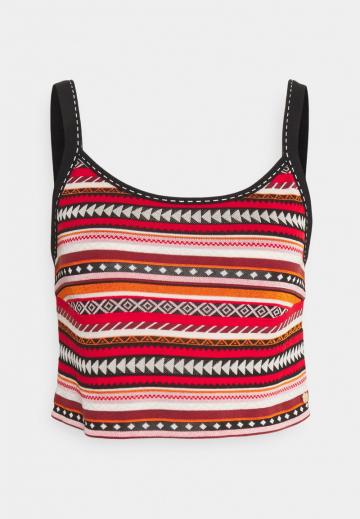 Майка-борцовка