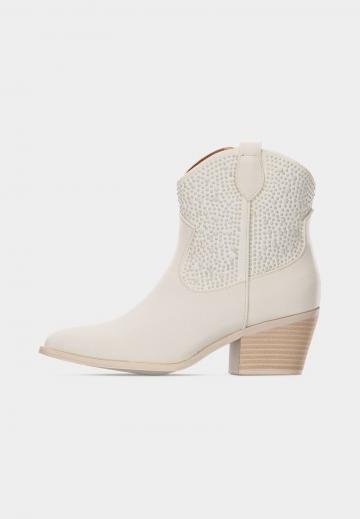 Ковбойские сапожки