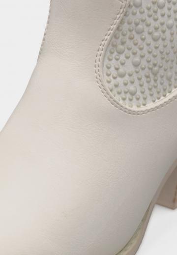 Ковбойские сапожки