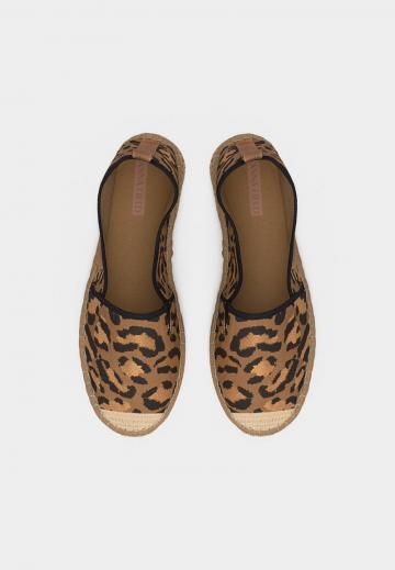 Эспадрильи