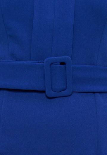 Платье футляр