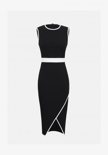 Платье футляр