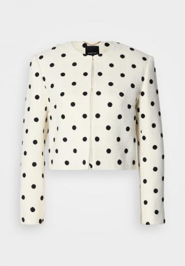 Короткая куртка