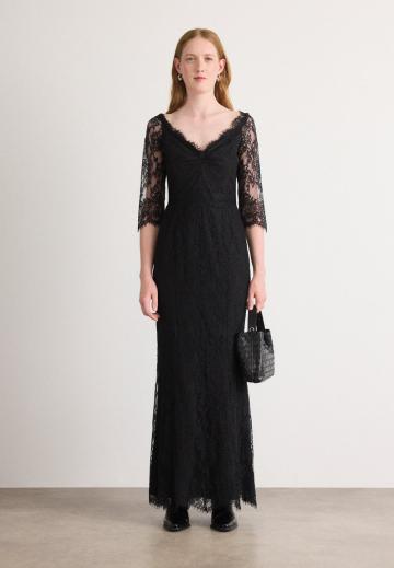 Коктейльное платье