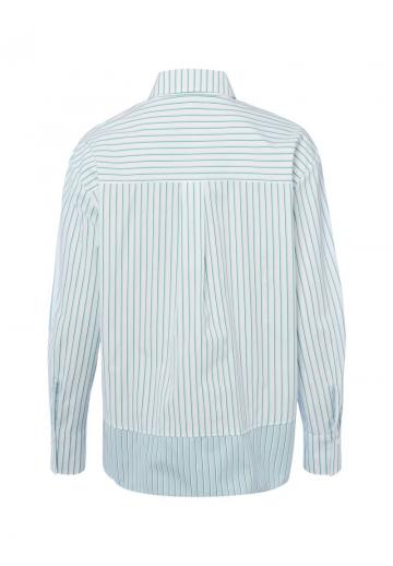 Блузка-рубашка