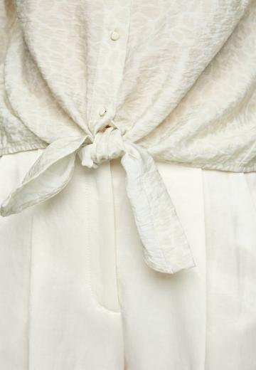 Блузка-рубашка