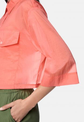 Блузка-рубашка