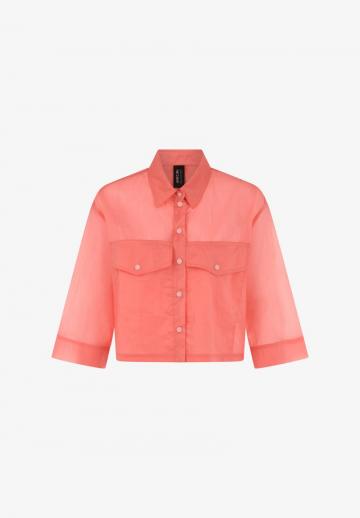 Блузка-рубашка