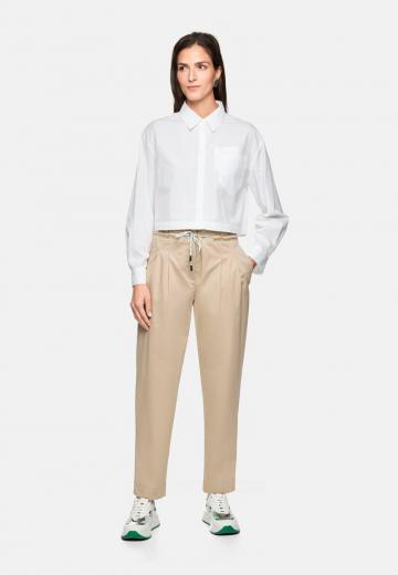 Блузка-рубашка