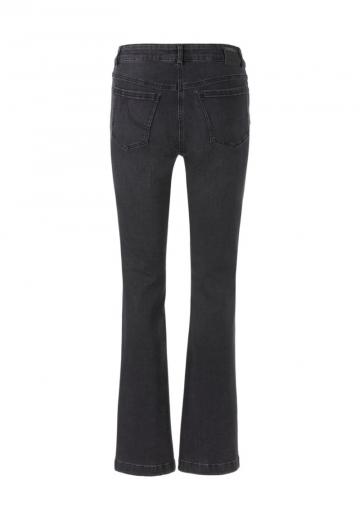 Клешеные брюки