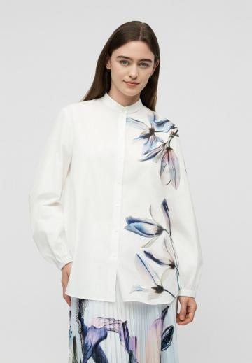 Блузка-рубашка