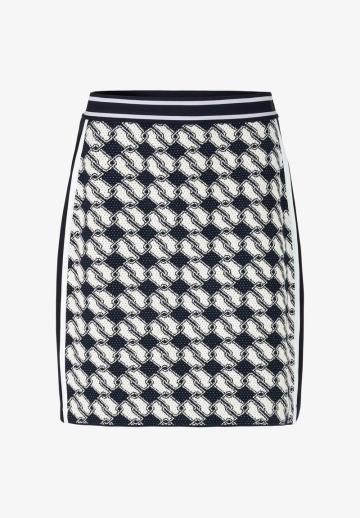 Летняя юбка