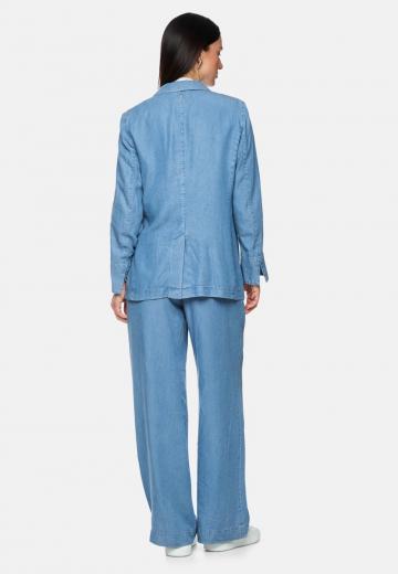 Короткое пальто