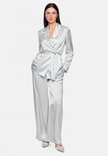 Короткое пальто