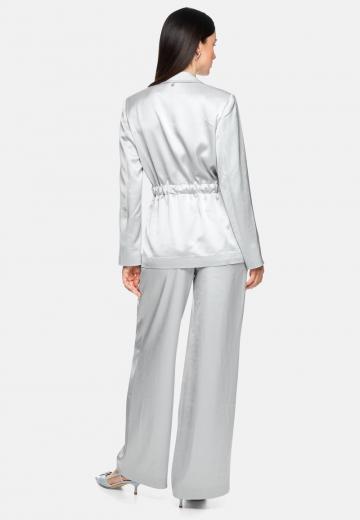 Короткое пальто