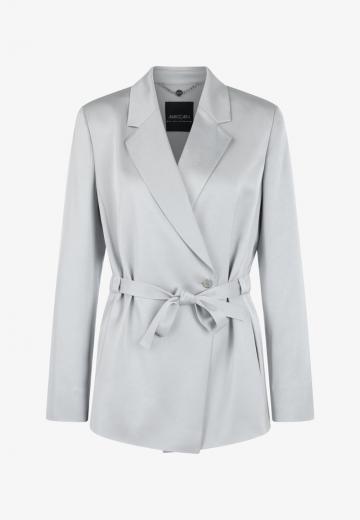 Короткое пальто