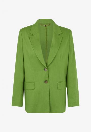 Короткое пальто