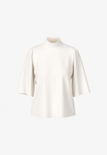 Майка с рукавом три четверти