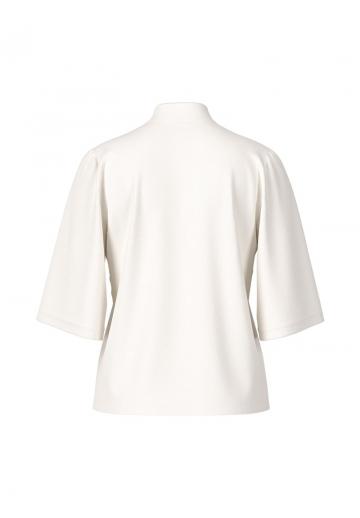 Майка с рукавом три четверти