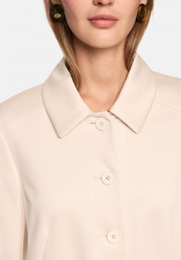 Короткая куртка