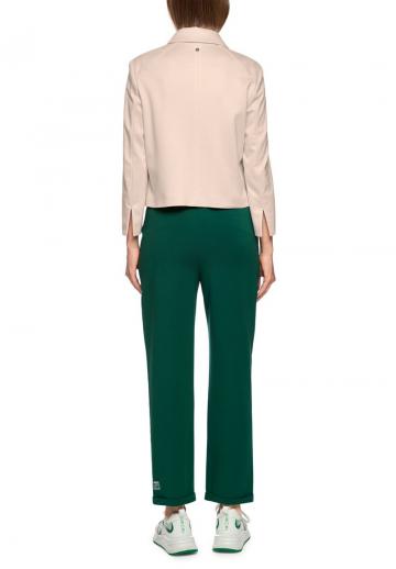 Короткая куртка