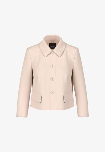 Короткая куртка