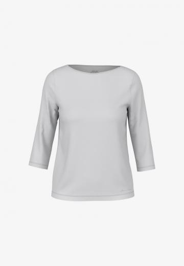 Майка с рукавом три четверти