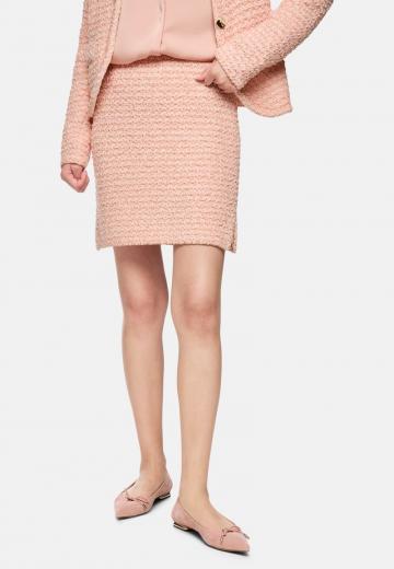 Юбка-карандаш