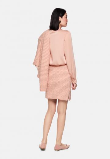 Юбка-карандаш