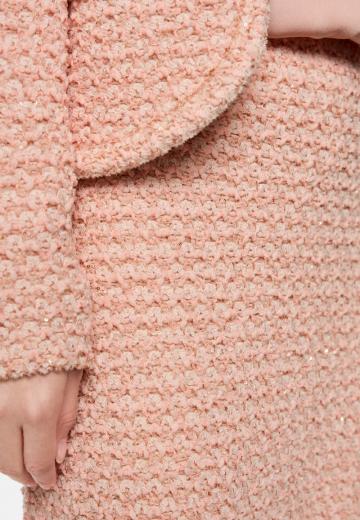 Юбка-карандаш