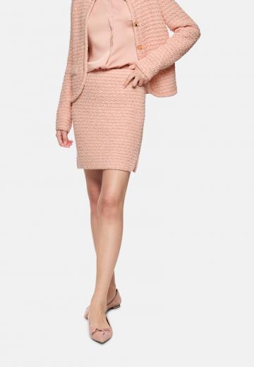 Юбка-карандаш